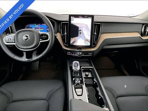 Certified 2026 Volvo XC60 B5 Plus AWD/4WD image 19