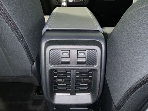 New 2026 Ford Bronco Big Bend AWD/4WD image 21