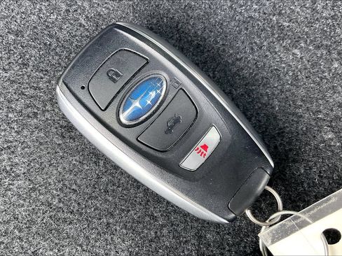 Certified 2024 Subaru Outback Wilderness AWD/4WD image 9