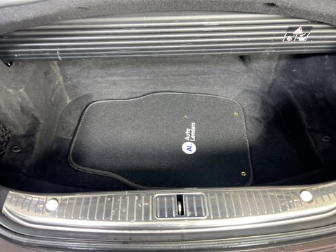 Used 2017 Mercedes-Benz S 550 Cabriolet image 26