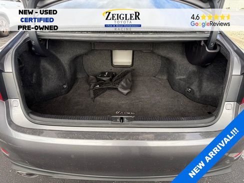 Used 2017 Lexus ES 350 FWD image 9