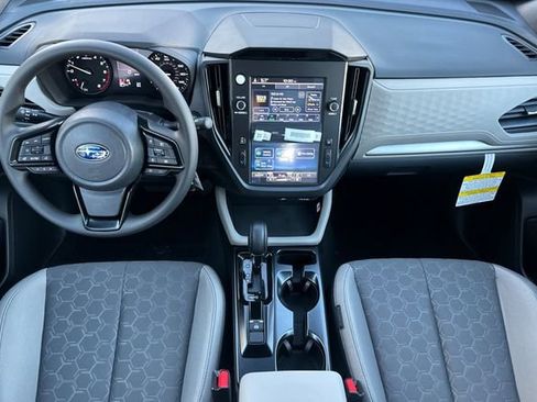 Certified 2026 Subaru Forester AWD/4WD image 10