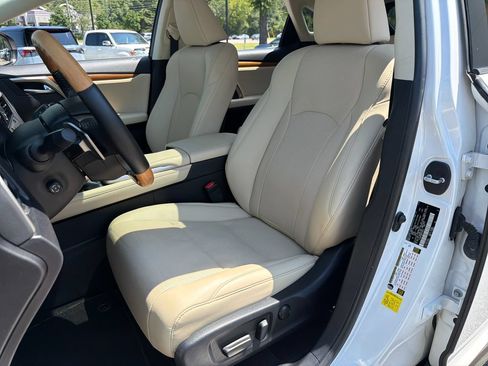 Used 2021 Lexus RX 350 FWD w/ Premium Package image 26