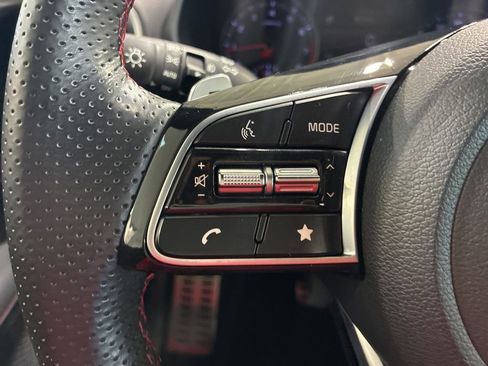 Certified 2023 Kia Forte GT w/ GT2 Package image 24