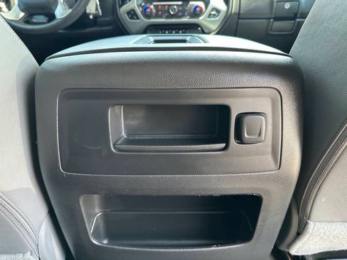 Used 2016 GMC Sierra 1500 SLT AWD/4WD image 23