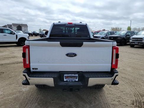 New 2025 Ford F250 XLT w/ 360-Degree Camera Package image 4
