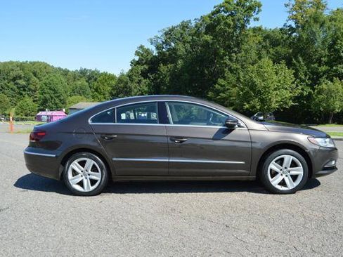 Used 2013 Volkswagen CC Sport FWD image 53
