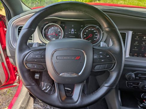 Certified 2023 Dodge Charger Scat Pack w/ Plus Group image 18