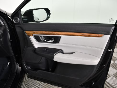 Used 2020 Honda CR-V EX-L image 40