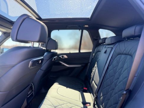 New 2026 BMW X5 xDrive40i AWD/4WD image 20