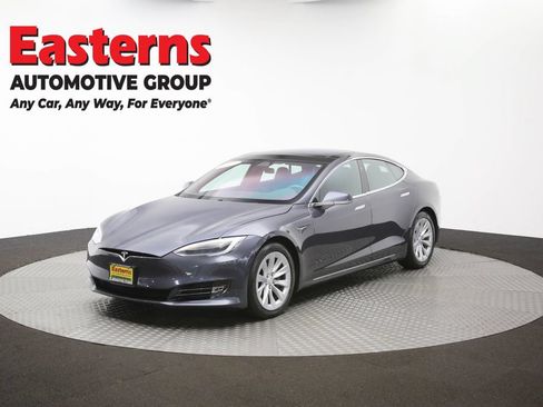 Used 2018 Tesla Model S 100D AWD/4WD image 53
