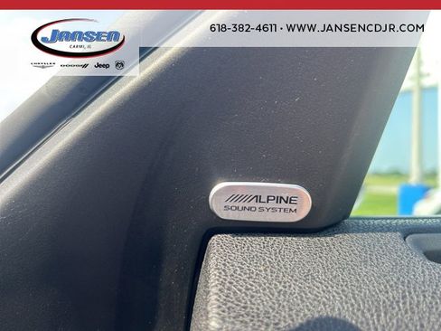 Used 2023 Dodge Charger SXT image 32