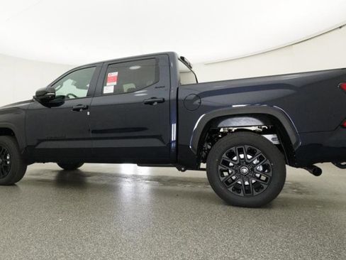 New 2026 Toyota Tundra Limited image 94