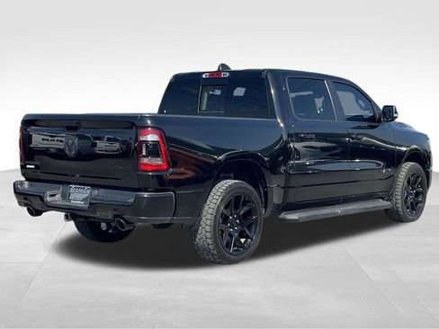 Used 2021 RAM 1500 Big Horn image 7