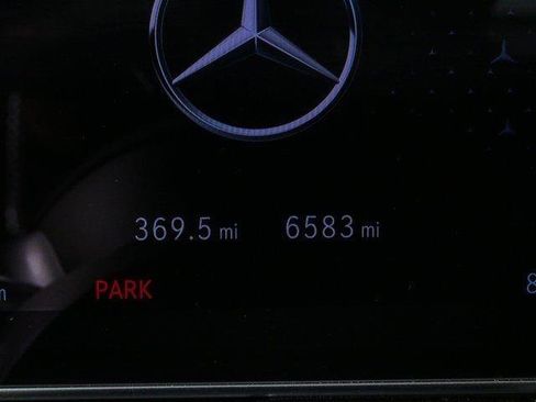 Used 2024 Mercedes-Benz CLE 300 4MATIC Cabriolet image 12