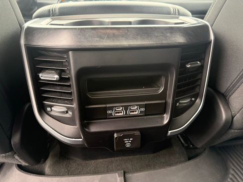 Certified 2021 RAM 1500 Big Horn AWD/4WD image 40