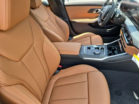 New 2026 BMW 330i xDrive Sedan w/ Premium Package AWD/4WD image 34
