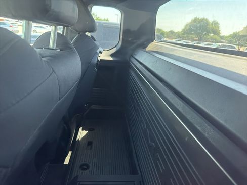 Used 2024 Toyota Tacoma SR RWD image 8