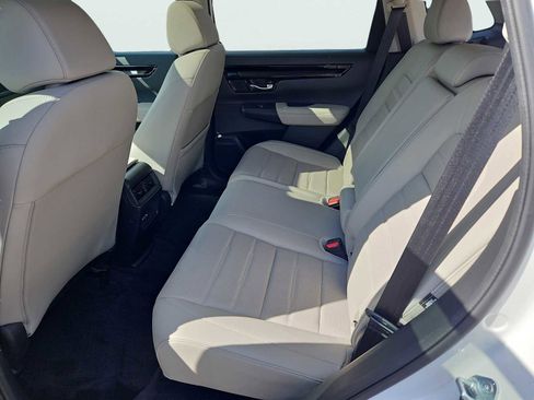 Certified 2024 Honda CR-V EX-L image 34