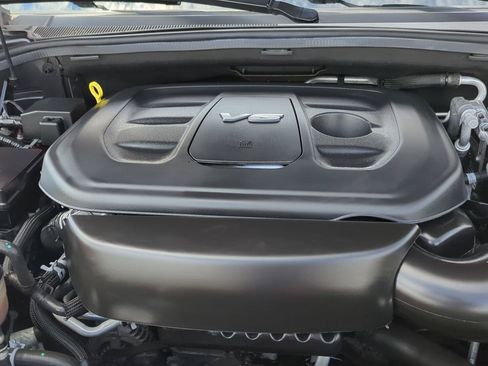 Used 2017 Dodge Durango SXT w/ Quick Order Package 23B AWD/4WD image 11