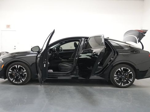 Used 2023 Kia K5 GT-Line FWD image 26