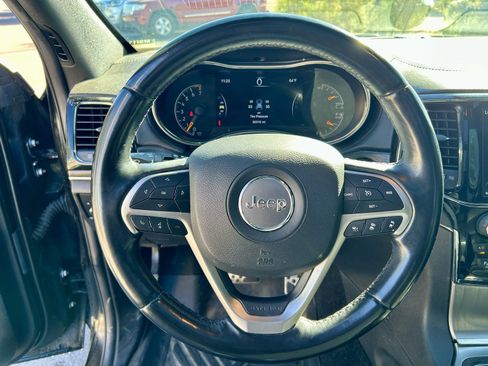 Used 2019 Jeep Grand Cherokee High Altitude image 16