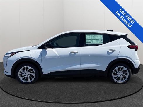 New 2027 Chevrolet Bolt LT w/ Comfort Package FWD image 2