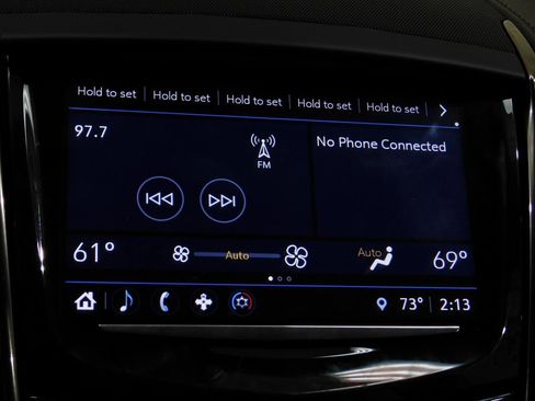 Used 2018 Cadillac ATS 2.0T AWD Sedan image 48