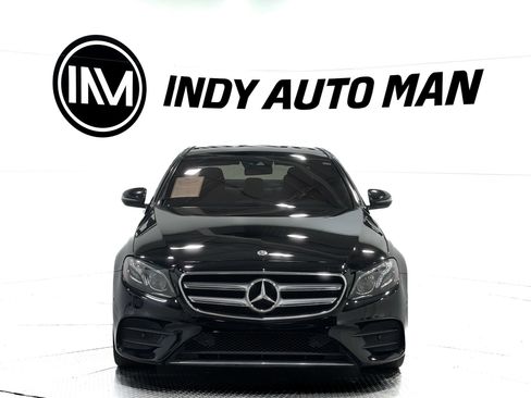 Used 2018 Mercedes-Benz E 300 image 8