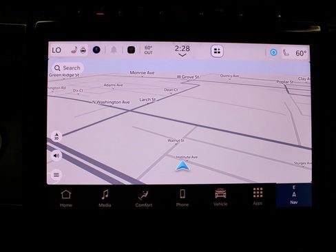 New 2025 Jeep Grand Cherokee Laredo X w/ Luxury Tech Group I image 18