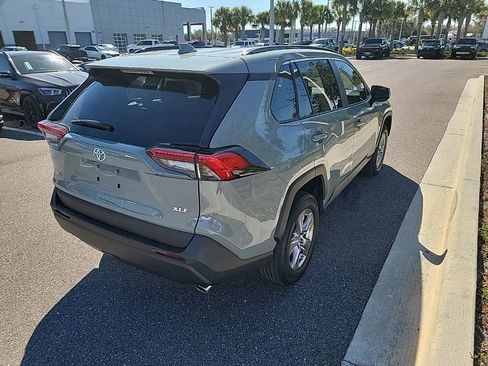 Used 2023 Toyota RAV4 XLE w/ Convenience Package image 3
