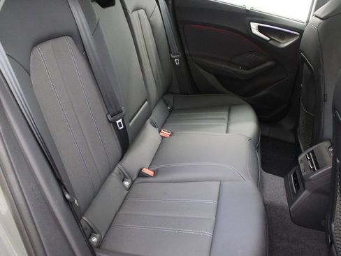 Certified 2025 Audi A5 2.0T Premium Plus w/ Premium Plus image 20