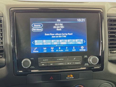 Used 2023 Nissan Frontier S w/ Technology Package image 14