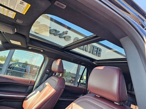 Certified 2024 Ford Expedition Limited AWD/4WD image 20