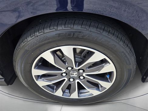 Certified 2023 Honda Odyssey EX-L image 8