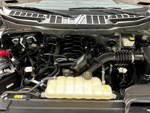 Used 2022 Ford F150 XL w/ STX Appearance Package RWD image 33