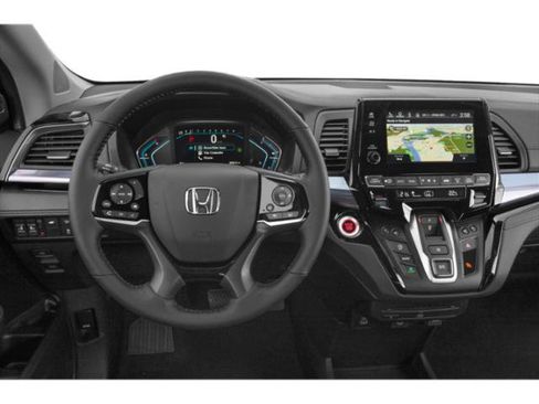 Used 2022 Honda Odyssey Elite image 7