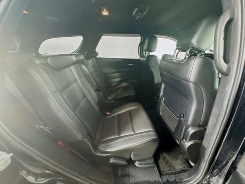 Used 2022 Dodge Durango GT image 30
