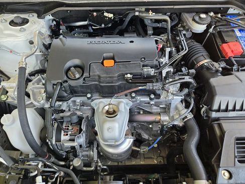 Used 2024 Honda Civic LX image 31