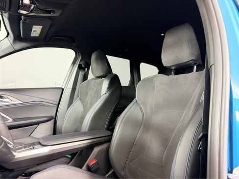 Used 2024 BMW X1 xDrive28i w/ M Sport Package AWD/4WD image 11