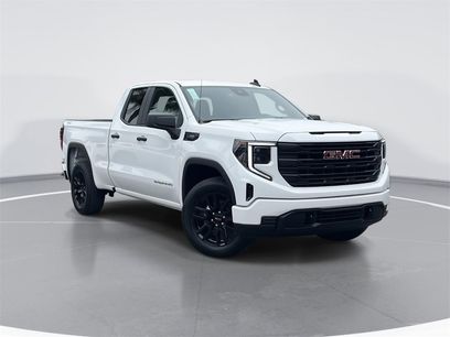 New 2026 GMC Sierra 1500 Pro w/ Graphite Edition
