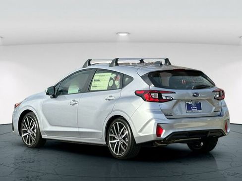 New 2026 Subaru Impreza 2.0i Sport AWD/4WD image 4