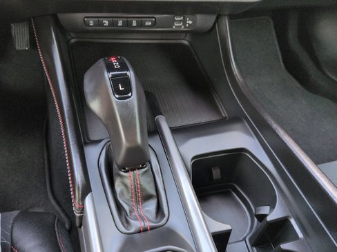 Used 2026 Dodge Charger Scat Pack w/ Blacktop Package AWD/4WD image 18