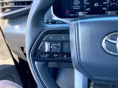 Used 2023 Toyota Sequoia TRD Pro image 21