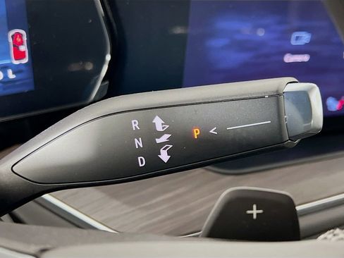 New 2026 Chevrolet Tahoe Z71 w/ Sun And Tow Package image 17