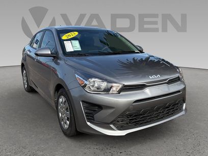Used 2023 Kia Rio S