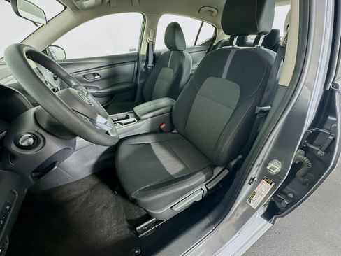 Used 2024 Nissan Sentra SV image 13