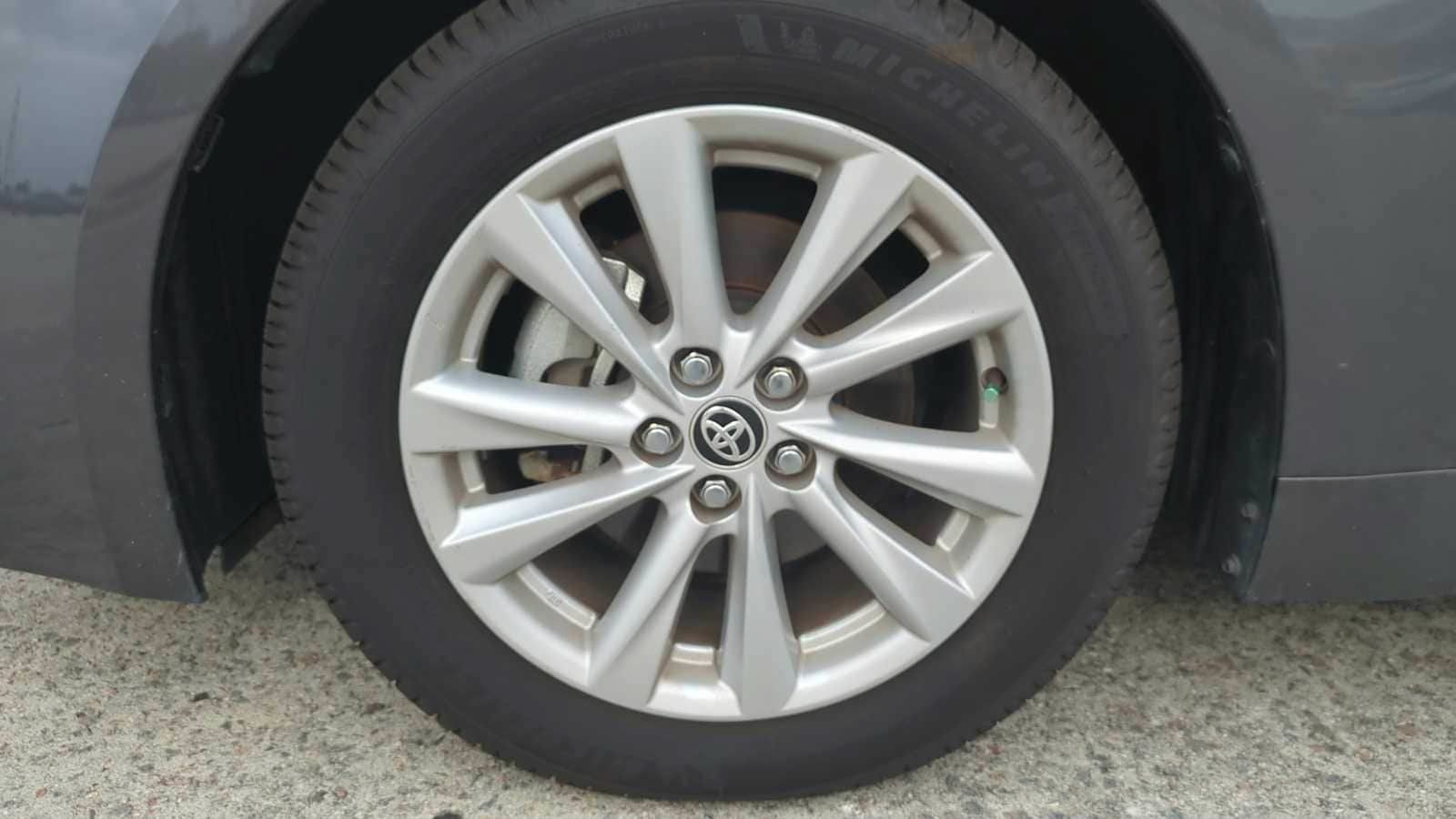 Used 2024 Toyota Corolla SE FWD image 35