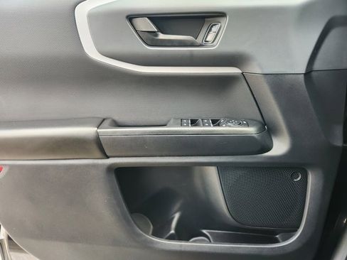 Used 2024 Ford Bronco Sport Big Bend image 21