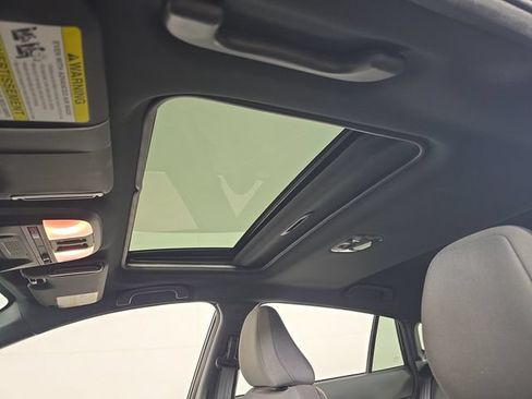 Certified 2025 Subaru Crosstrek 2.5i Sport AWD/4WD image 24